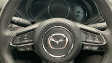 Mazda CX-5 2.0 e-Skyactiv G MHEV Takumi 5dr Petrol Estate